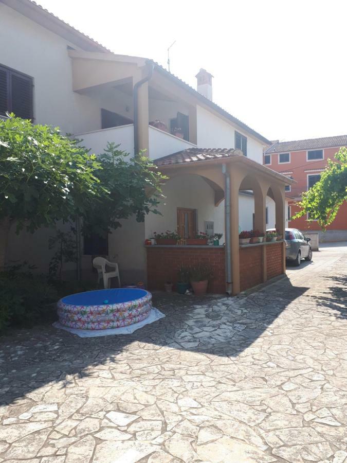 Lili Rovinj Exterior foto